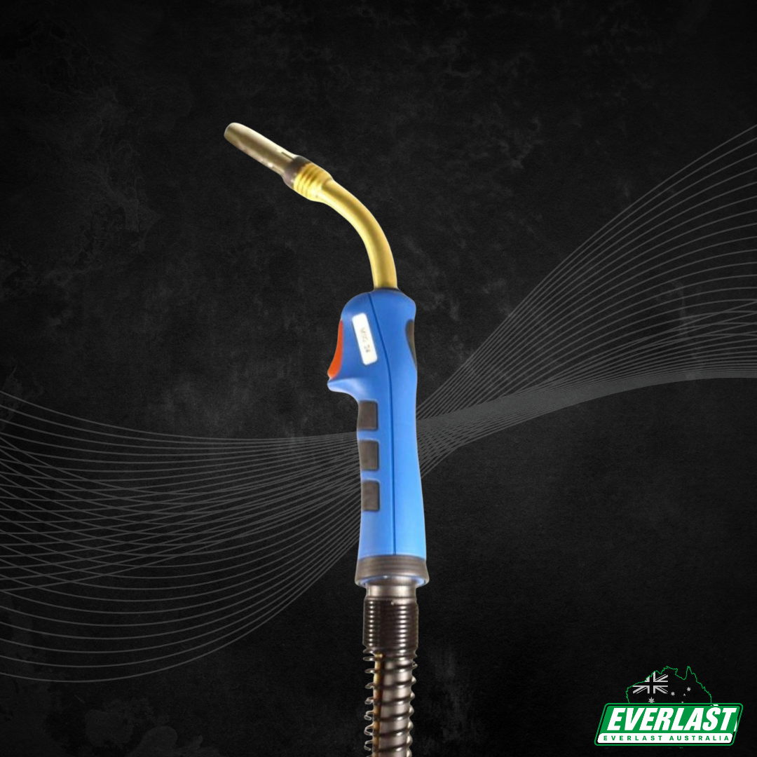 24 Series Mig Gun (5M Cable)