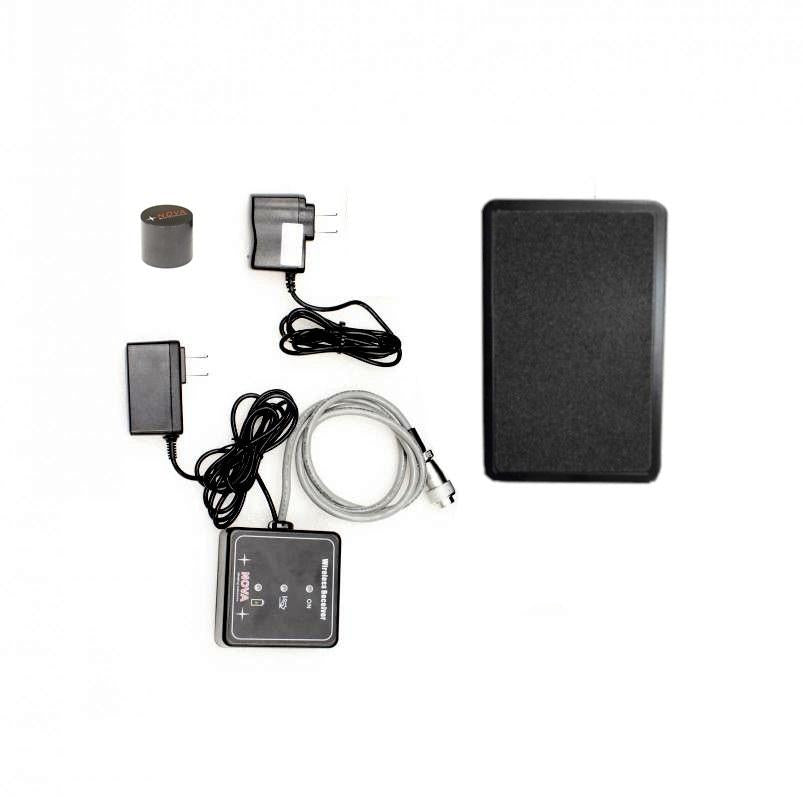Nova Wireless Foot Pedal 2.0