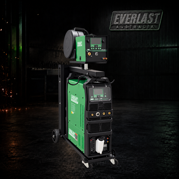 Cyclone 373DPI