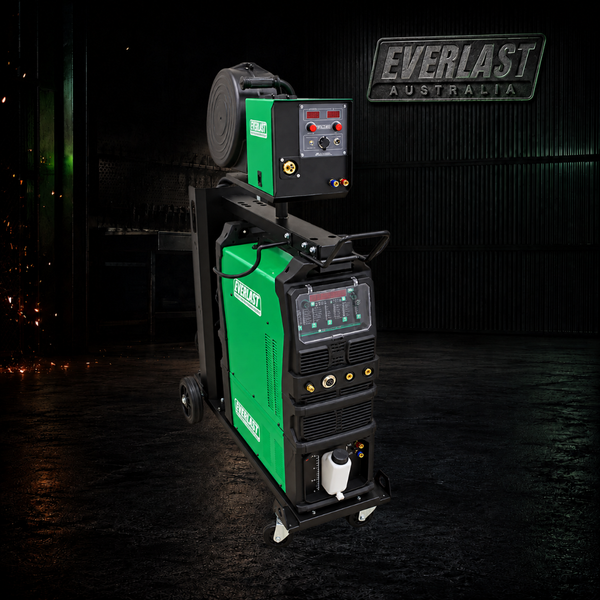Cyclone 503DPI