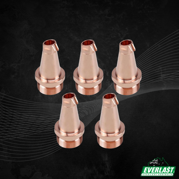 Everlast Laser AS-12 Nozzle Kit (5 Pack)