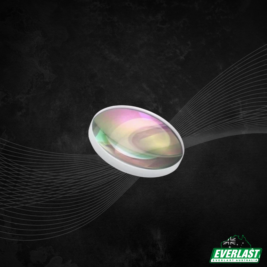 Everlast Laser D16T5 F50 Collimating Lens