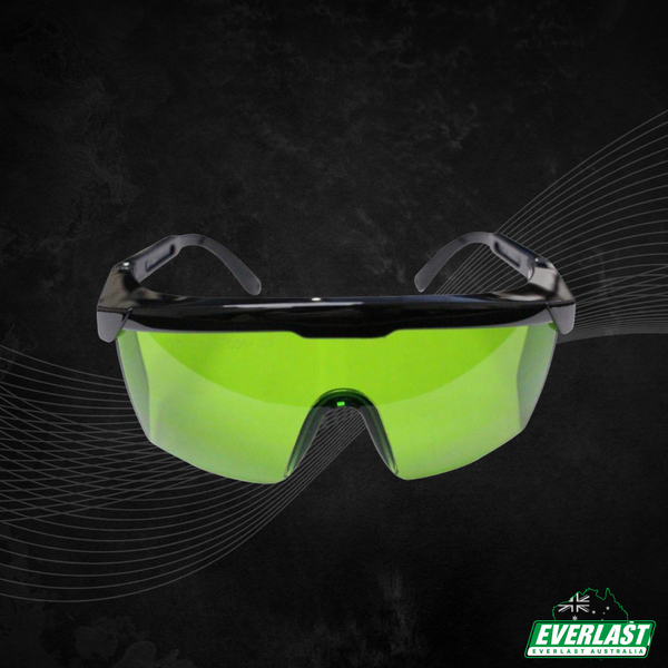 Everlast Laser Safety Glasses