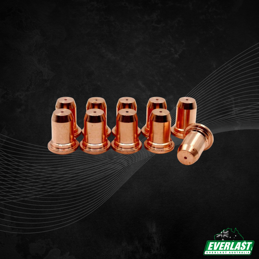IPT-60 0.6mm Nozzle Kit (10 Pack)