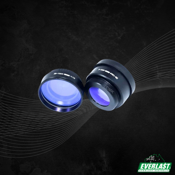 Laser Cleaner Lense LPC F254 Field Lens