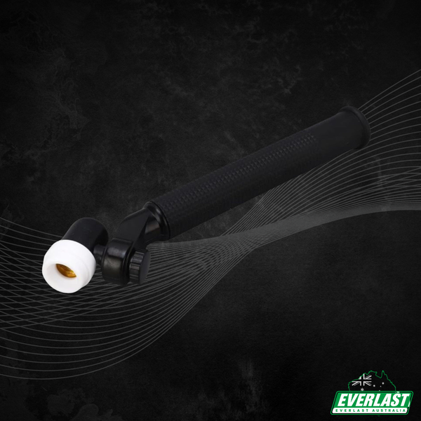 Nova Rota-Flex 26 Series Torch Head - Air Cooled