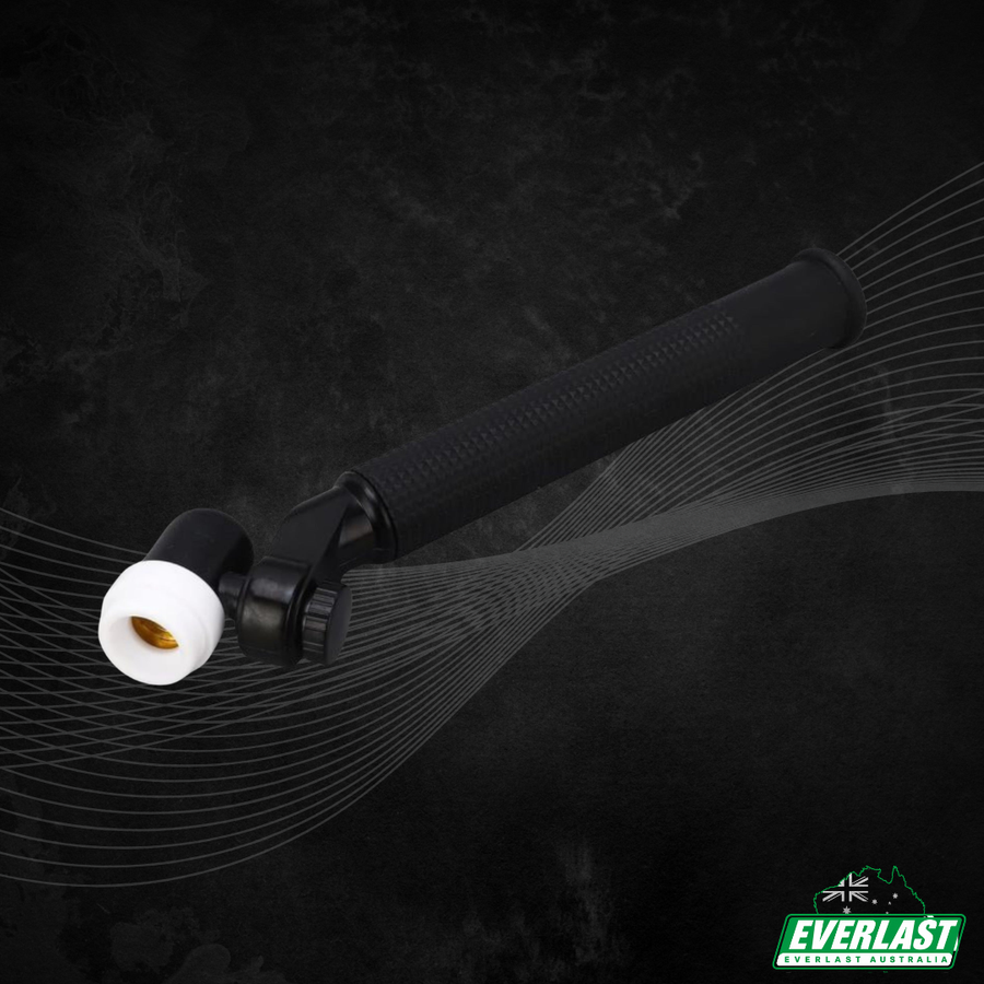Nova Rota-Flex 26 Series Torch Head - Air Cooled