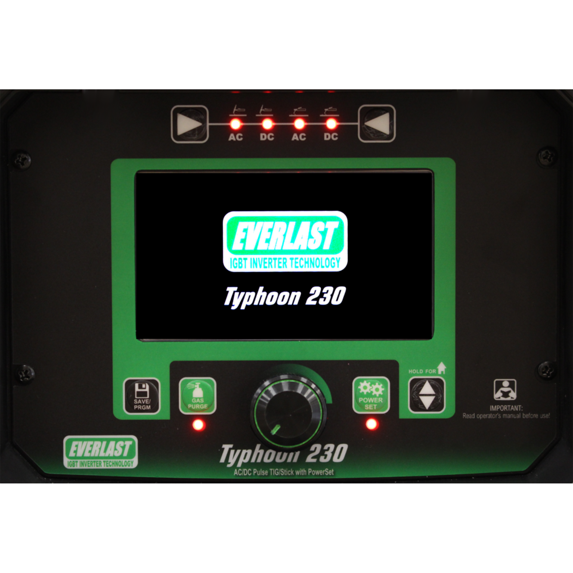 Typhoon 230 - Everlast Welders Australia