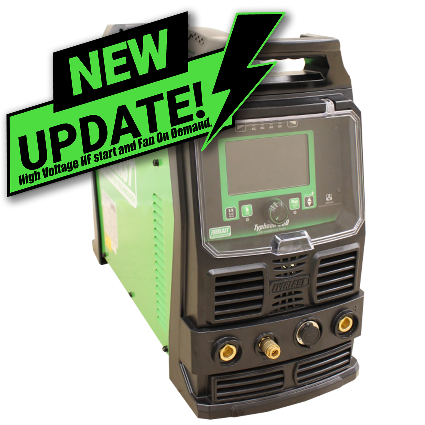 Typhoon 230 - Everlast Welders Australia