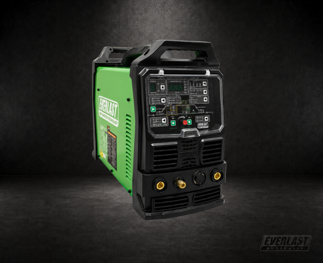 Everlast PowerTIG 325EXT