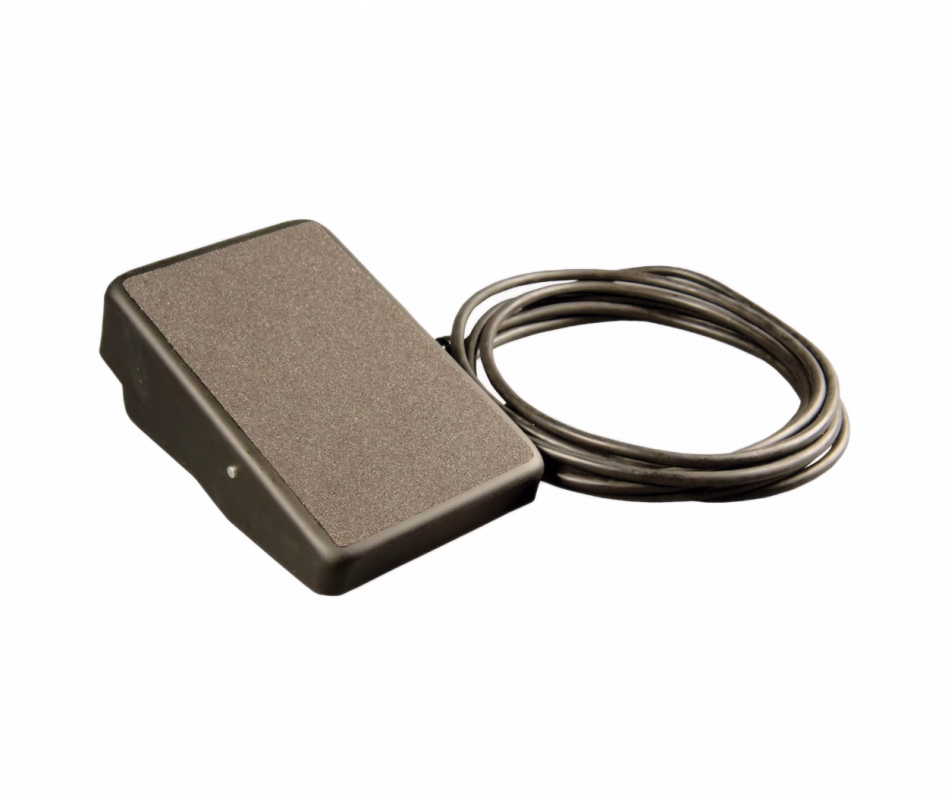 NOVA-Foot Pedal - Everlast Welders Australia