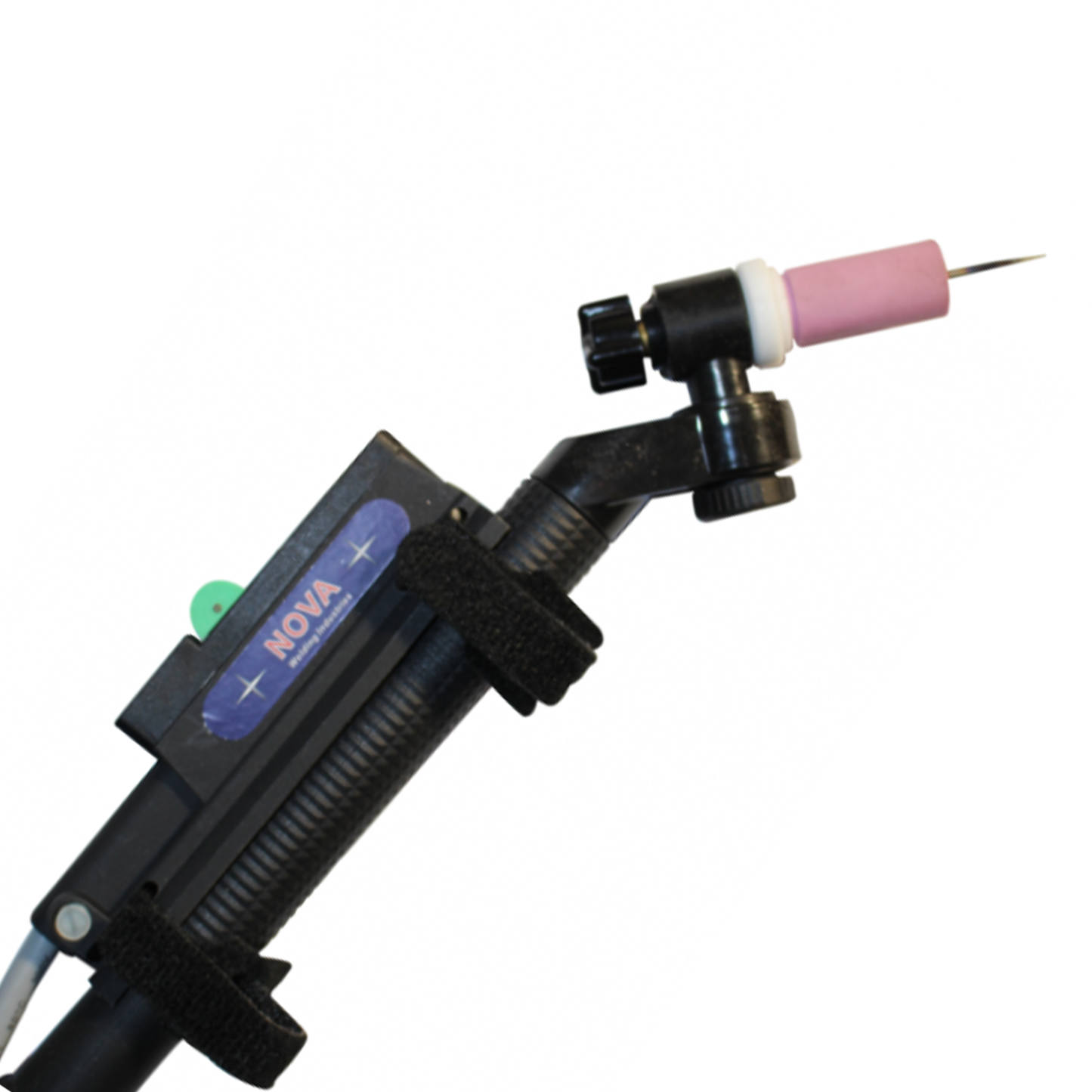 8M Nova Slider Amp Control for Digital TIG Machines - Everlast Welders Australia