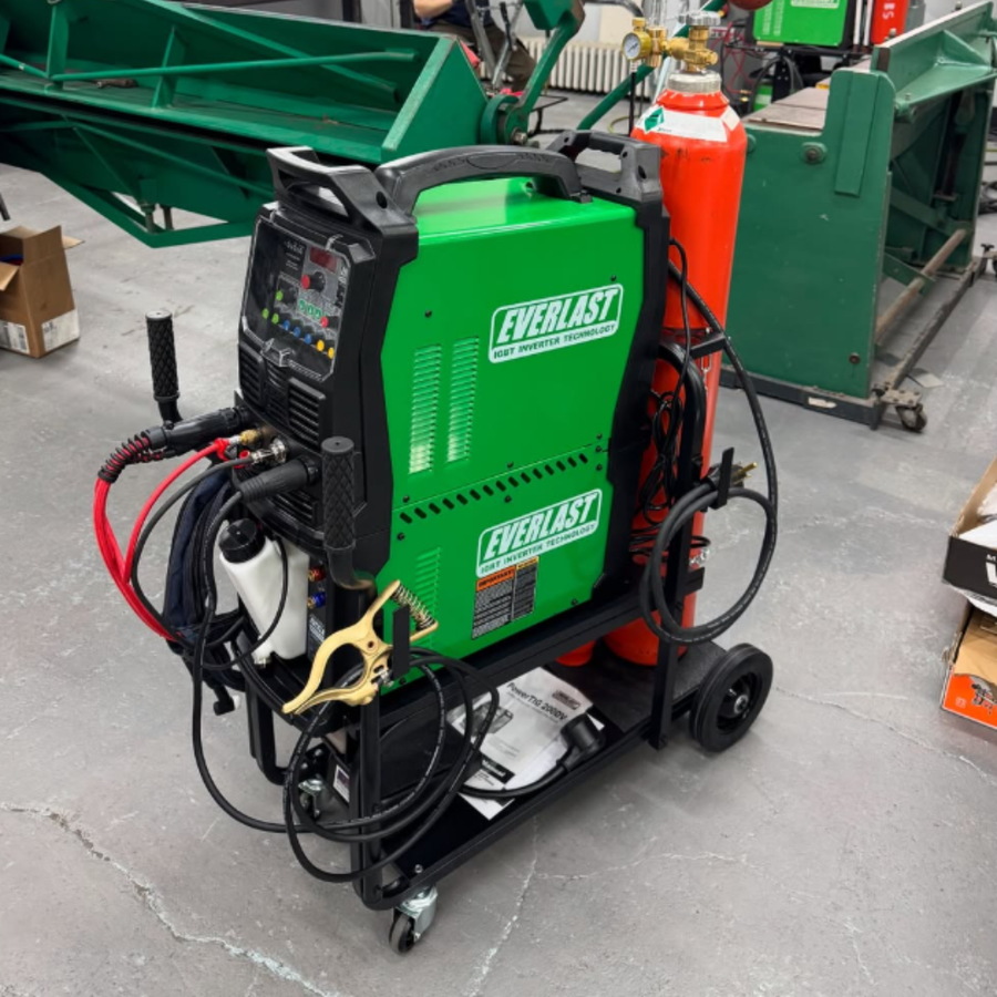 Customer project
