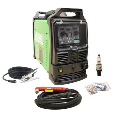 PowerPlasma 102i - 3 PHASE - Everlast Welders Australia