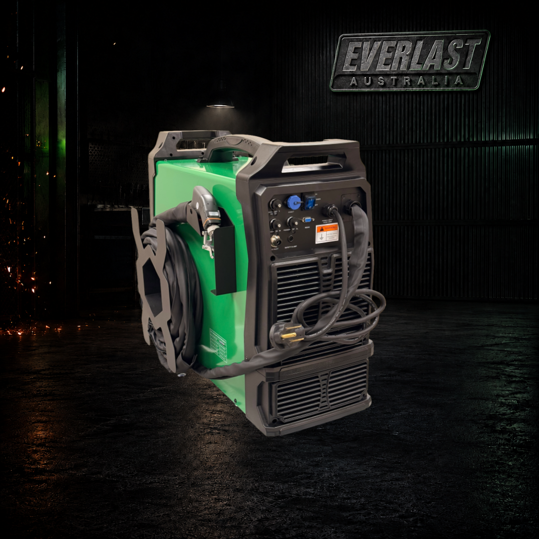 RedSabre 1500 Laser Welder, Cleaner & Cutter