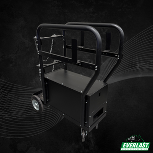 Everlast PowerCart 330