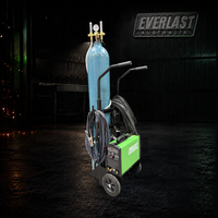 Everlast Power I-TIG 200T Contractor Package