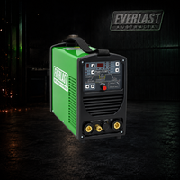 Everlast Power I-TIG 200T