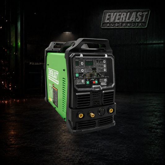 Everlast PowerTIG 325EXT