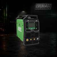 Cyclonei 212 Mig Welder