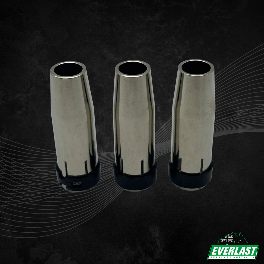 24 Series 12.5X63.5MM Nozzle Kit (3 Pack)