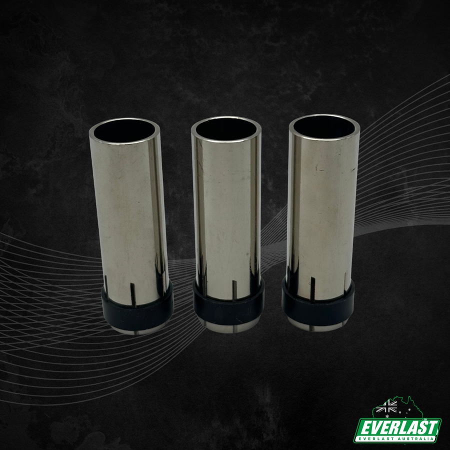 24 Series 17X63.5MM Nozzle Kit (3 Pack)
