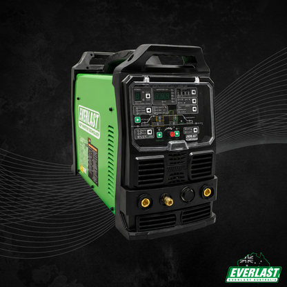 Everlast PowerTIG 325EXT