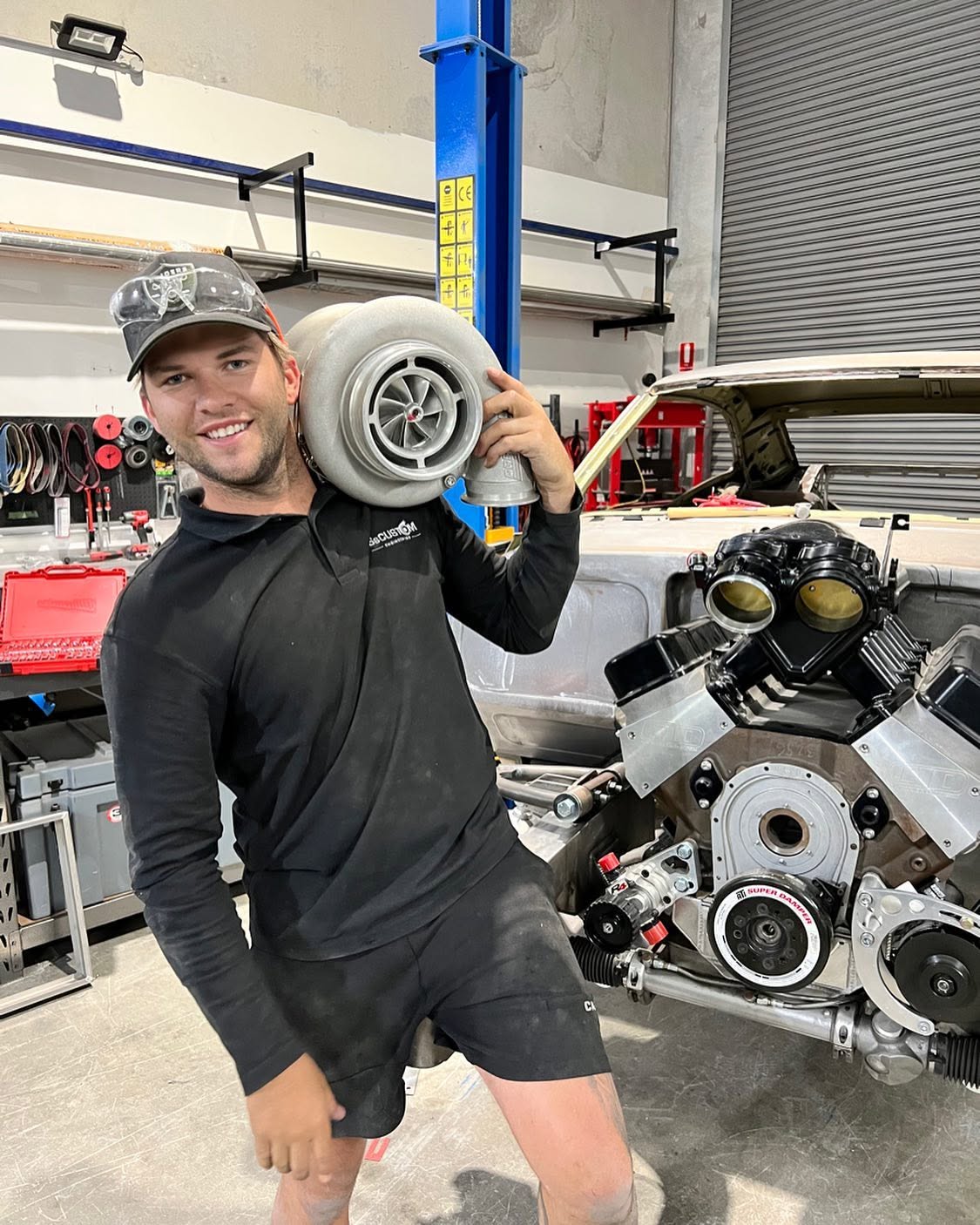 Not Sure What Welder?