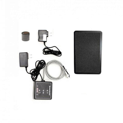 Nova Wireless Foot Pedal 2.0