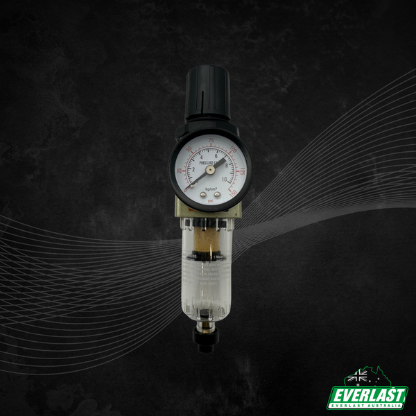 Air Filter/Water Trap - AW2000-02