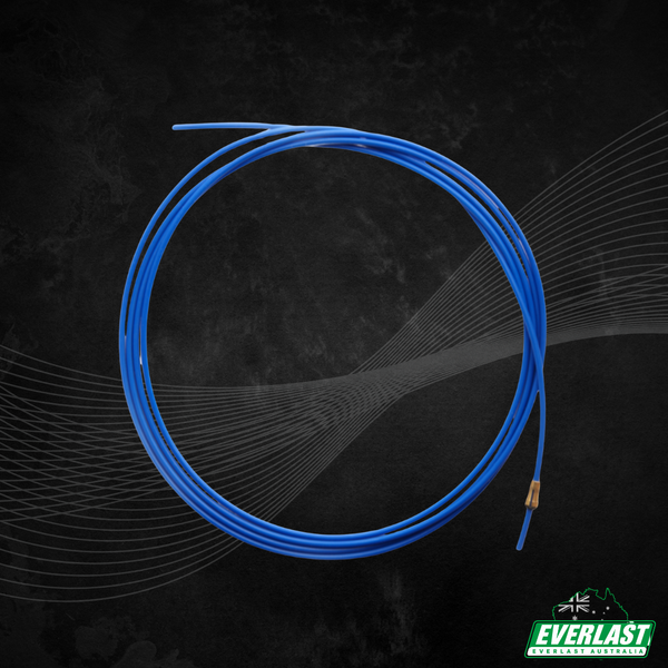 Blue Teflon Liner 0.6mm-0.9mm