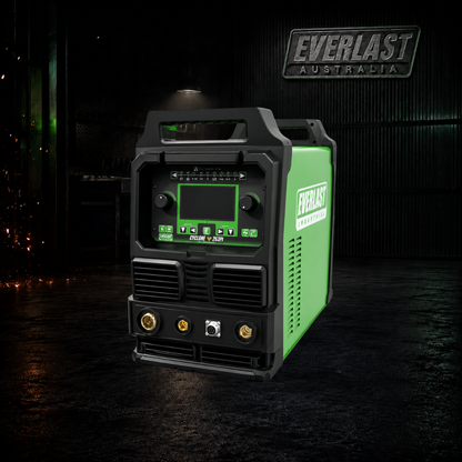 Everlast Cyclone 263Pi