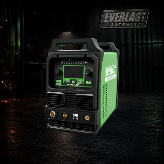 Everlast Cyclone 263Pi