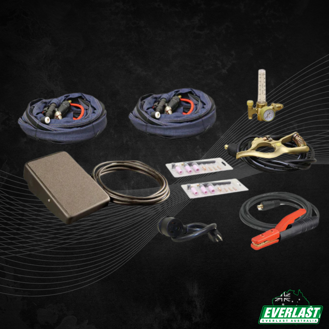 Everlast PowerTIG 210EXT