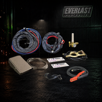 Everlast Typhoon 230