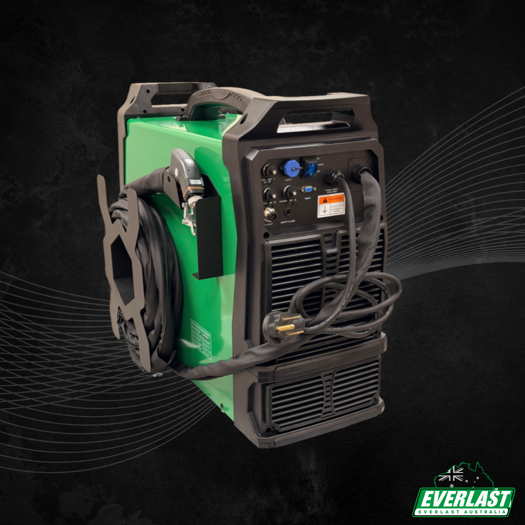 RedSabre 2000 Laser Welder