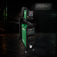 Everlast Cyclone 503DPI Advanced Pulse Mig Welding Machine