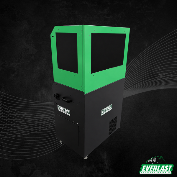 Everlast Fab-Rite Professional Portable Welding Station