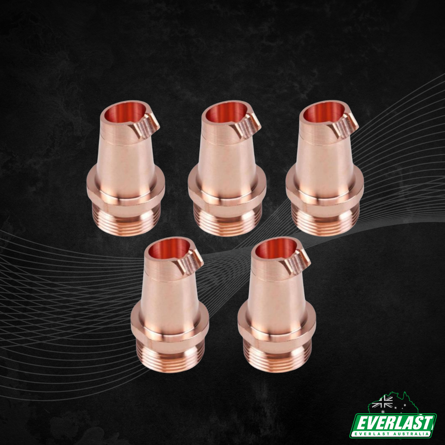 Everlast Laser AS-20D Nozzle Kit (5 Pack)
