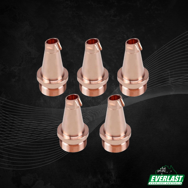 Everlast Laser BS-16 Nozzle Kit (5 Pack)