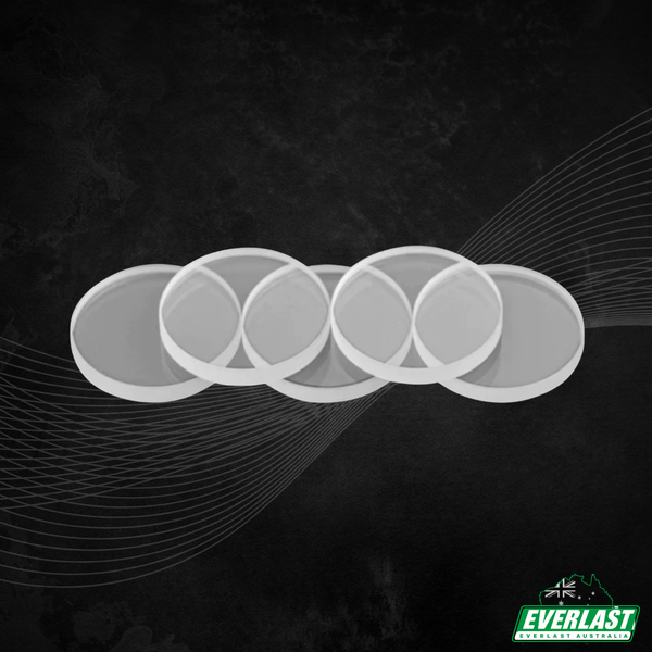 Everlast Laser D18T2 Protective Lens Kit (5 Pack)