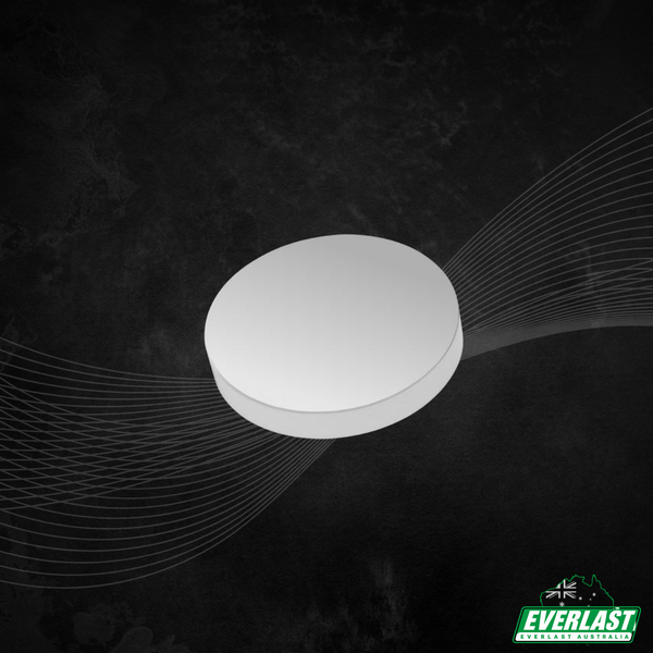 Everlast Laser D20T4.5 F150 Focus Lens