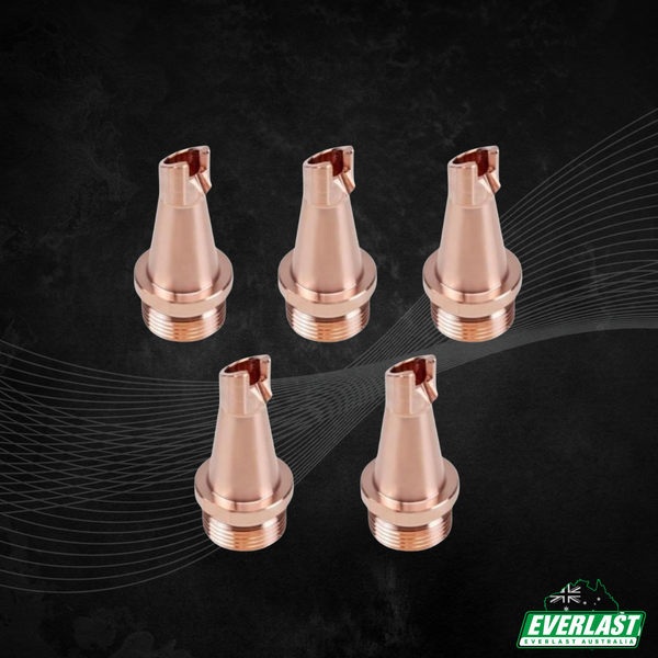 Everlast Laser FS-16 Nozzle Kit (5 Pack)