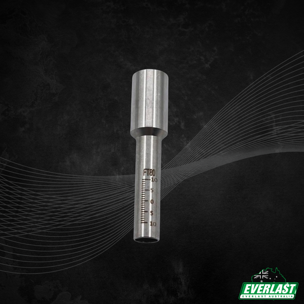 Everlast Laser FT80 Graduated Focus Tube