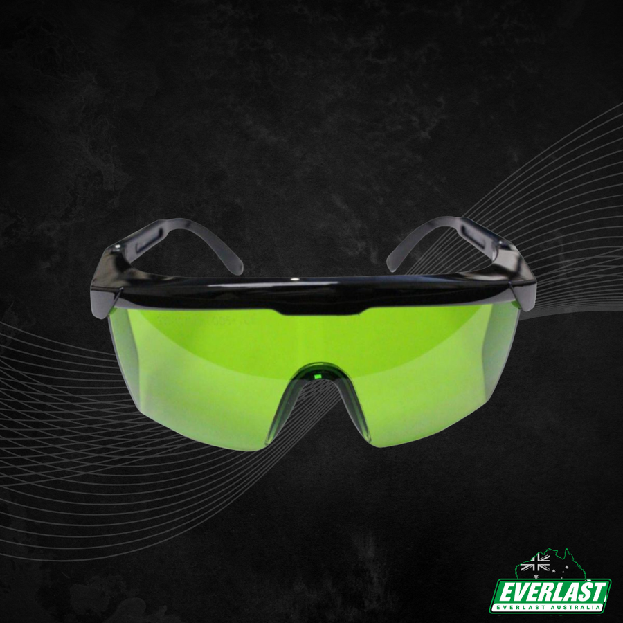 Everlast Laser Safety Glasses