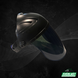 Everlast Laser Welding Face Shield