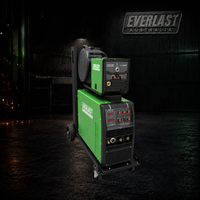 Everlast PowerMTS 400 Multi-Process Welder