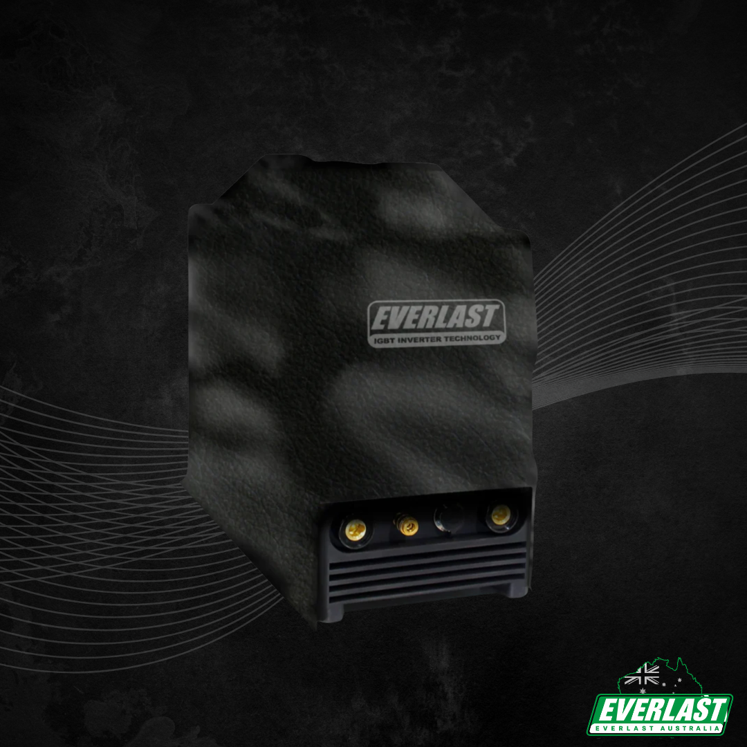 Everlast Protective Cover - Standard