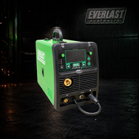 Cyclone 140E Inverter MIG Welder