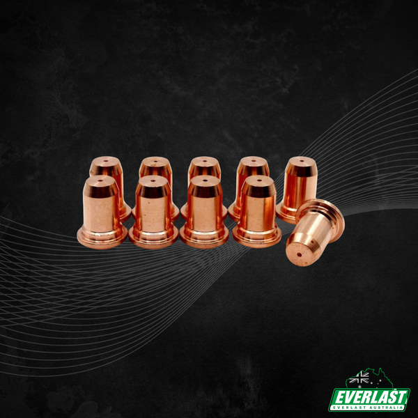 IPT-60 0.6mm Nozzle Kit (10 Pack)
